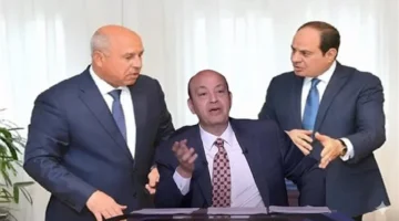 تصريحات الرئيس السيسي حول إلغاء الانتخابات تثير جدلاً واسعاً وفقاً لكامل الوزير